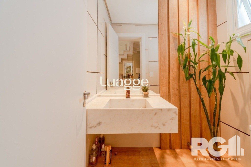 Casa de Condomínio à venda com 4 quartos, 237m² - Foto 8