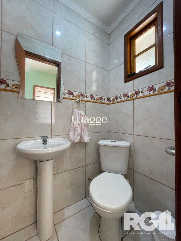 Casa, 3 quartos, 121 m² - Foto 12