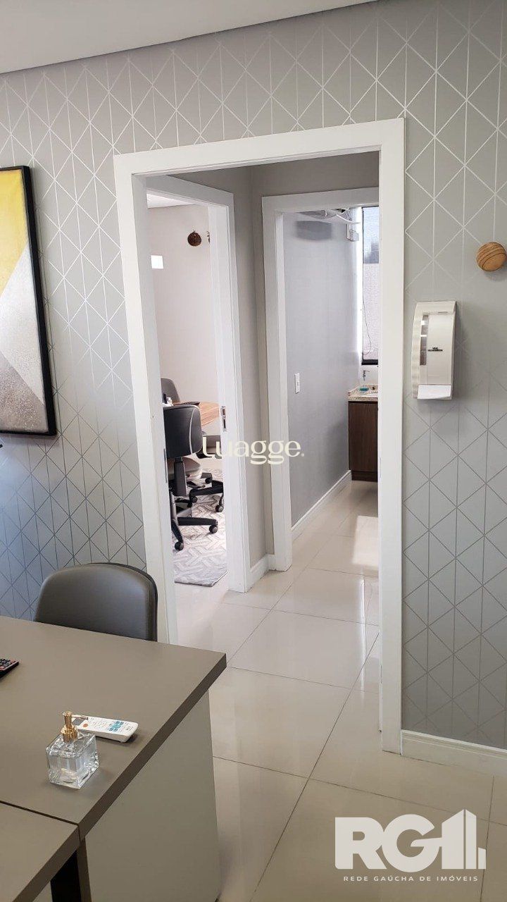 Conjunto Comercial-Sala à venda, 56m² - Foto 3