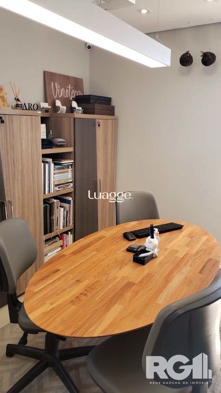 Conjunto Comercial-Sala à venda, 56m² - Foto 12