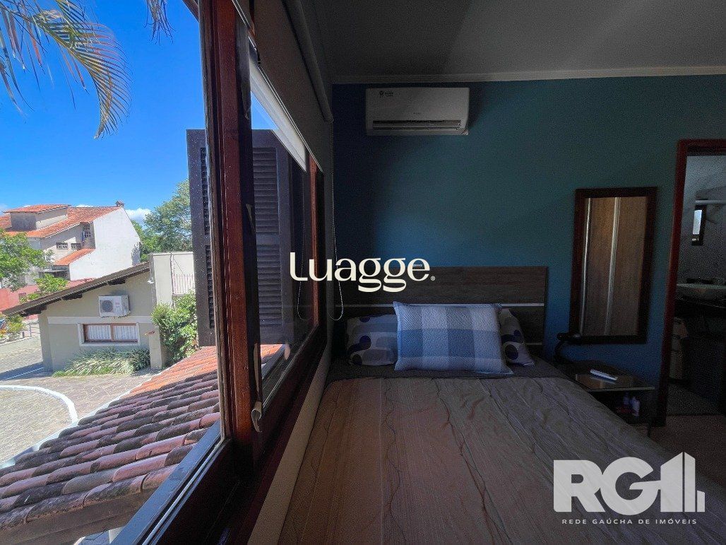 Casa de Condomínio à venda com 4 quartos, 322m² - Foto 22