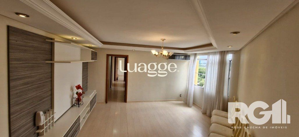 Apartamento à venda com 3 quartos, 78m² - Foto 2