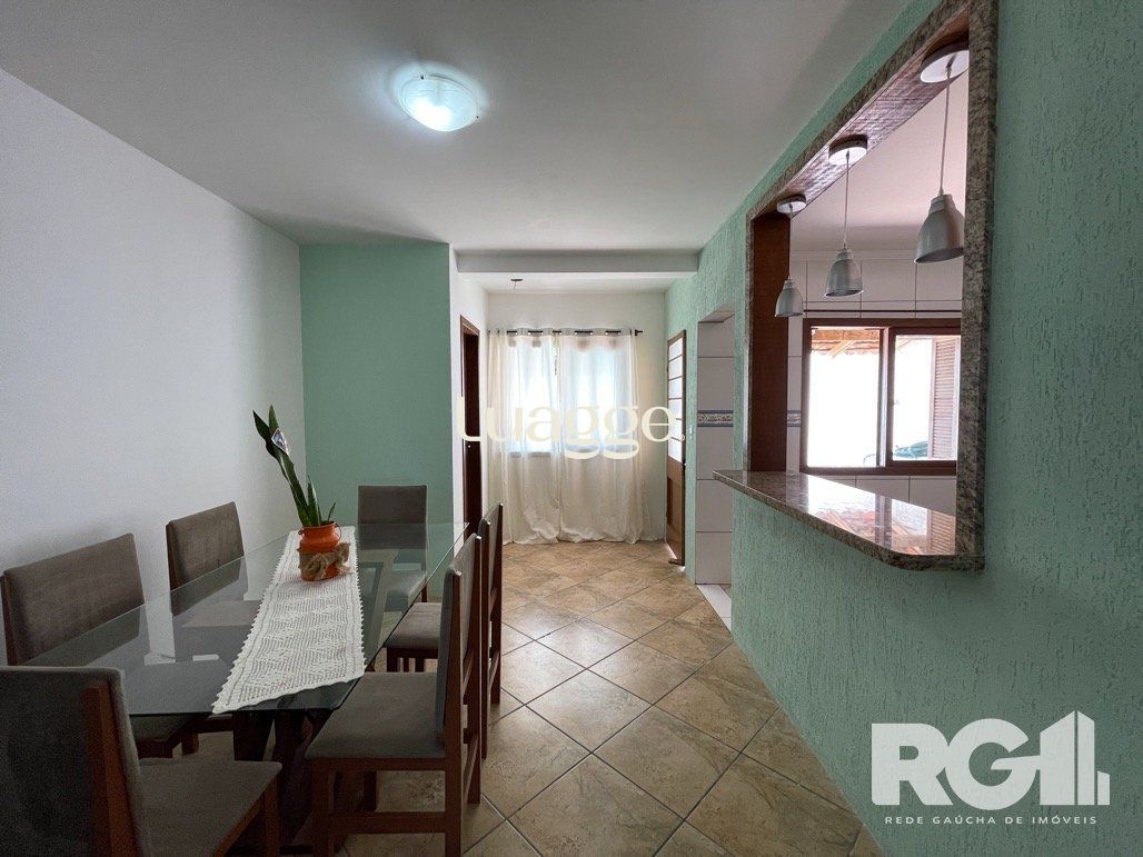 Casa, 3 quartos, 121 m² - Foto 5