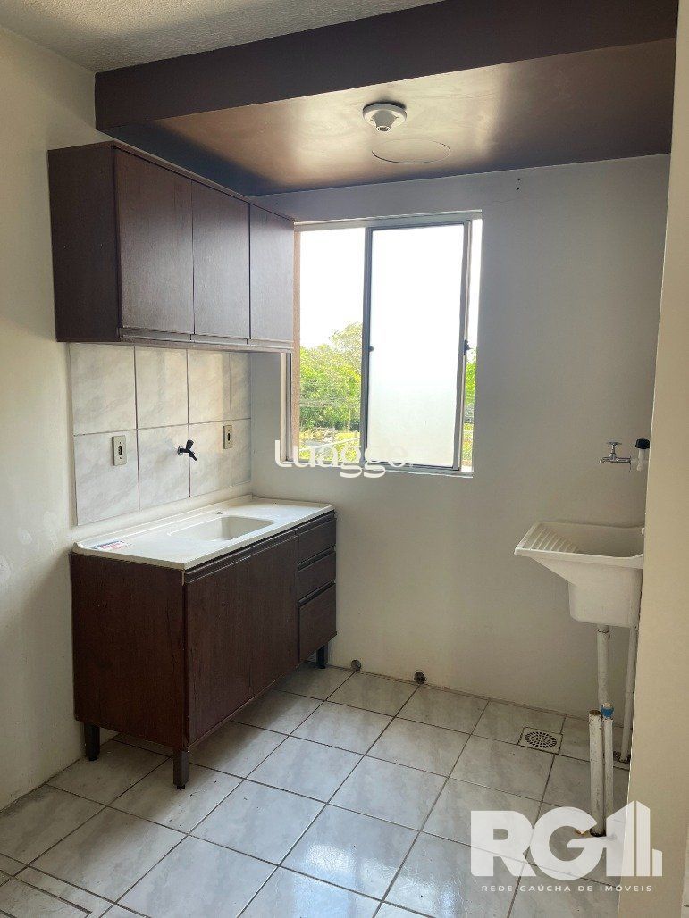 Apartamento à venda com 2 quartos, 37m² - Foto 4