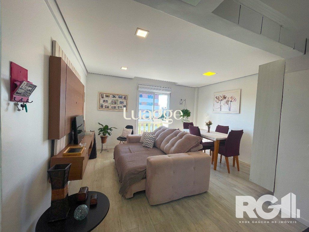 Cobertura à venda com 3 quartos, 169m² - Foto 3
