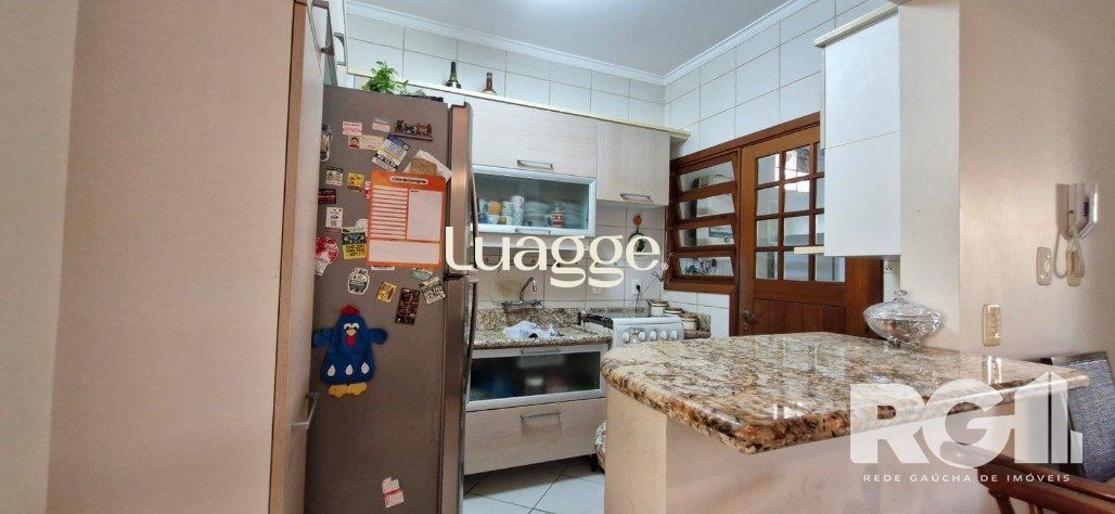 Casa de Condomínio à venda com 3 quartos, 159m² - Foto 9