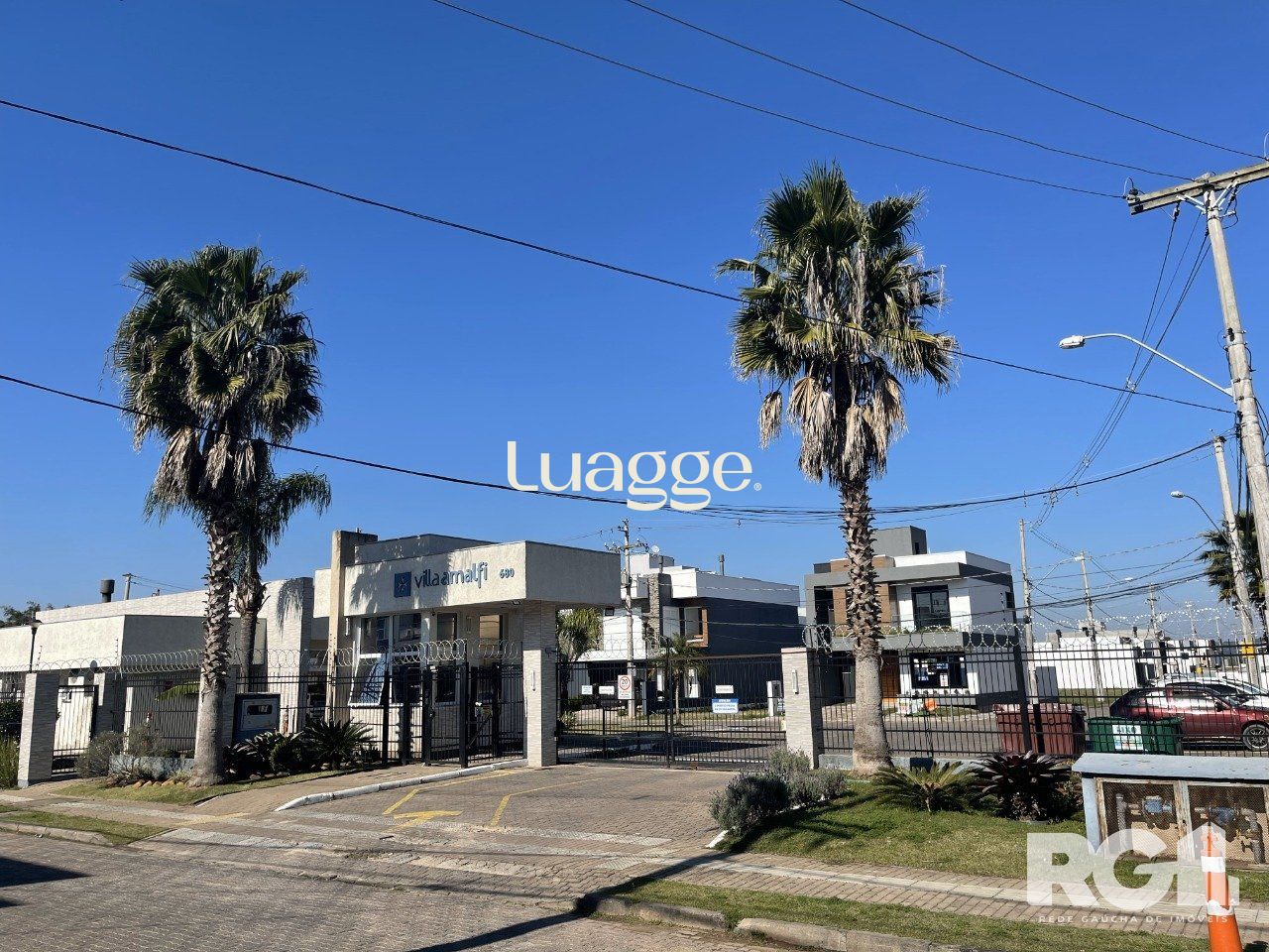 Casa de Condomínio, 3 quartos - Foto 18