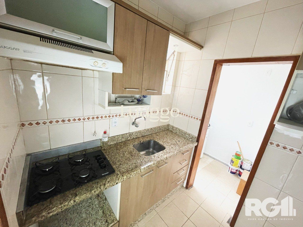 Apartamento, 3 quartos, 61 m² - Foto 5