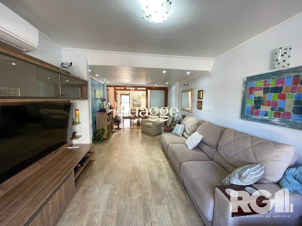 Casa de Condomínio à venda com 4 quartos, 322m² - Foto 8
