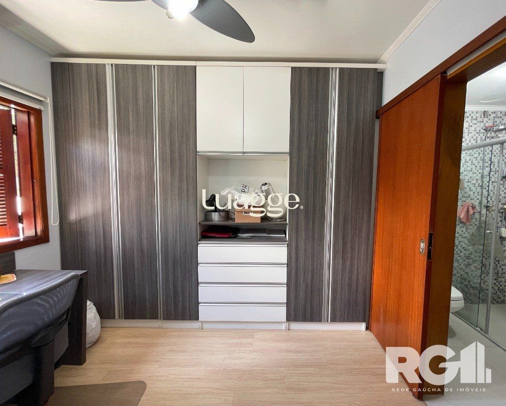 Casa de Condomínio à venda com 4 quartos, 322m² - Foto 25