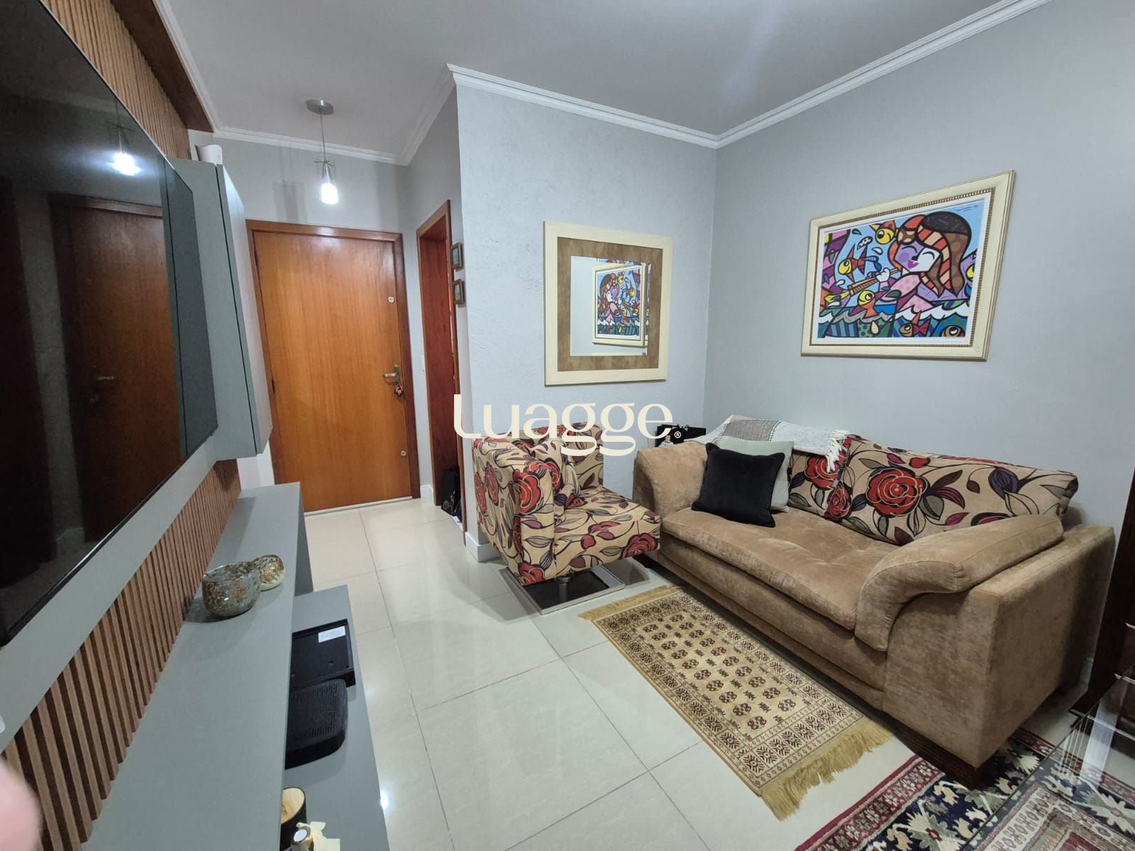 Apartamento à venda com 1 quarto, 46m² - Foto 32