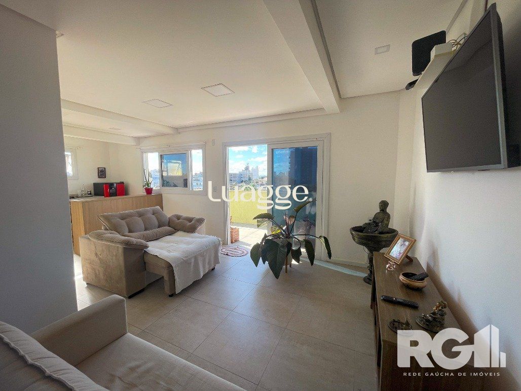 Cobertura à venda com 3 quartos, 169m² - Foto 16