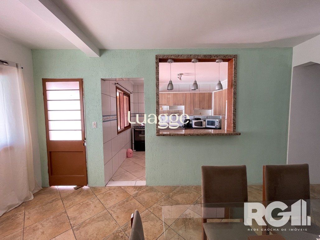 Casa, 3 quartos, 121 m² - Foto 6