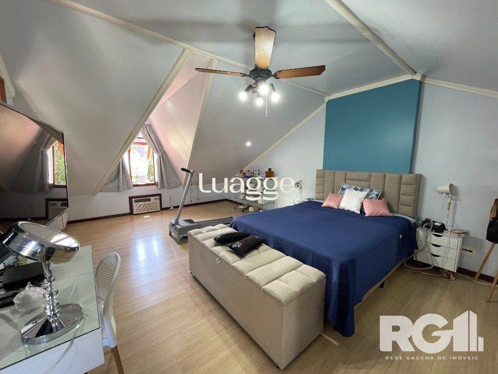 Casa de Condomínio à venda com 4 quartos, 322m² - Foto 29