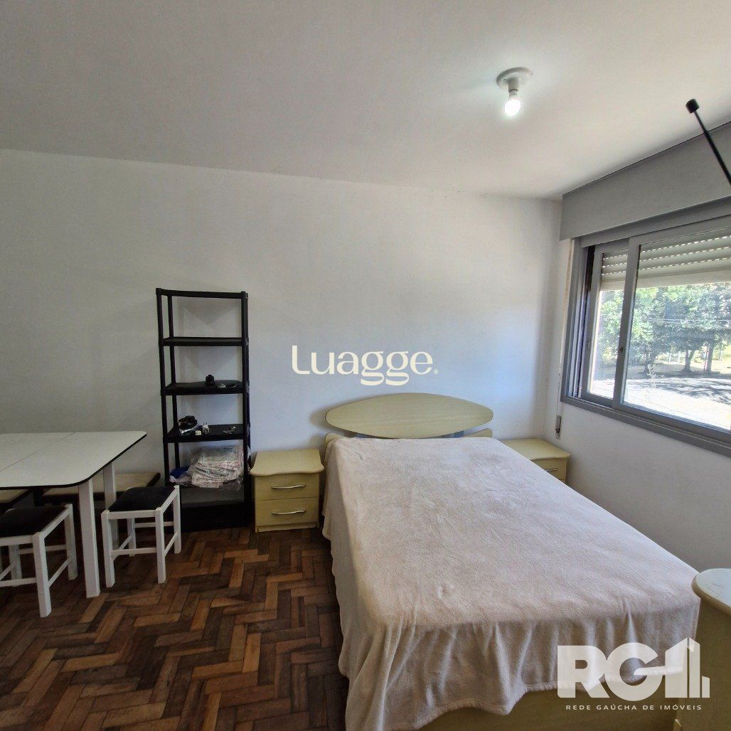 Kitnet e Studio à venda, 29m² - Foto 11