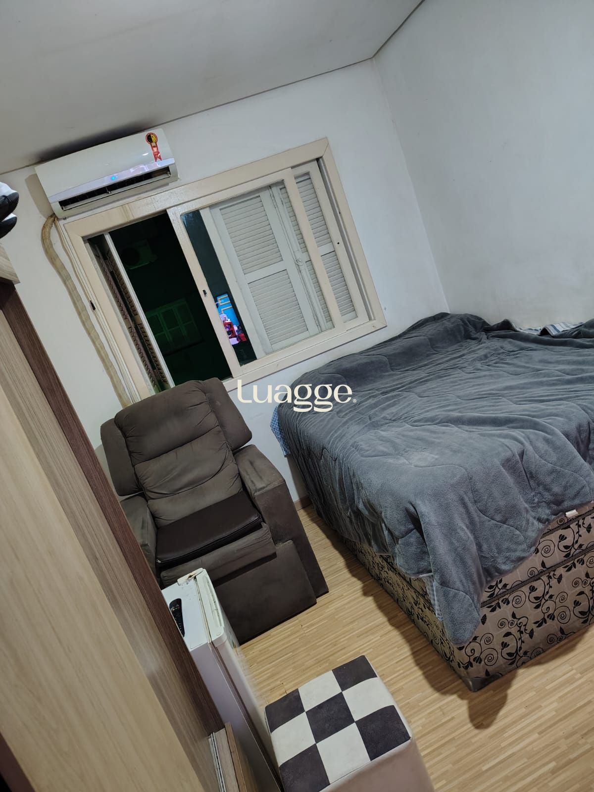 Apartamento à venda com 2 quartos, 60m² - Foto 8