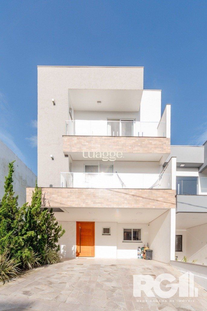 Casa de Condomínio à venda com 4 quartos, 237m² - Foto 21