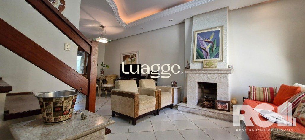 Casa de Condomínio à venda com 3 quartos, 159m² - Foto 4
