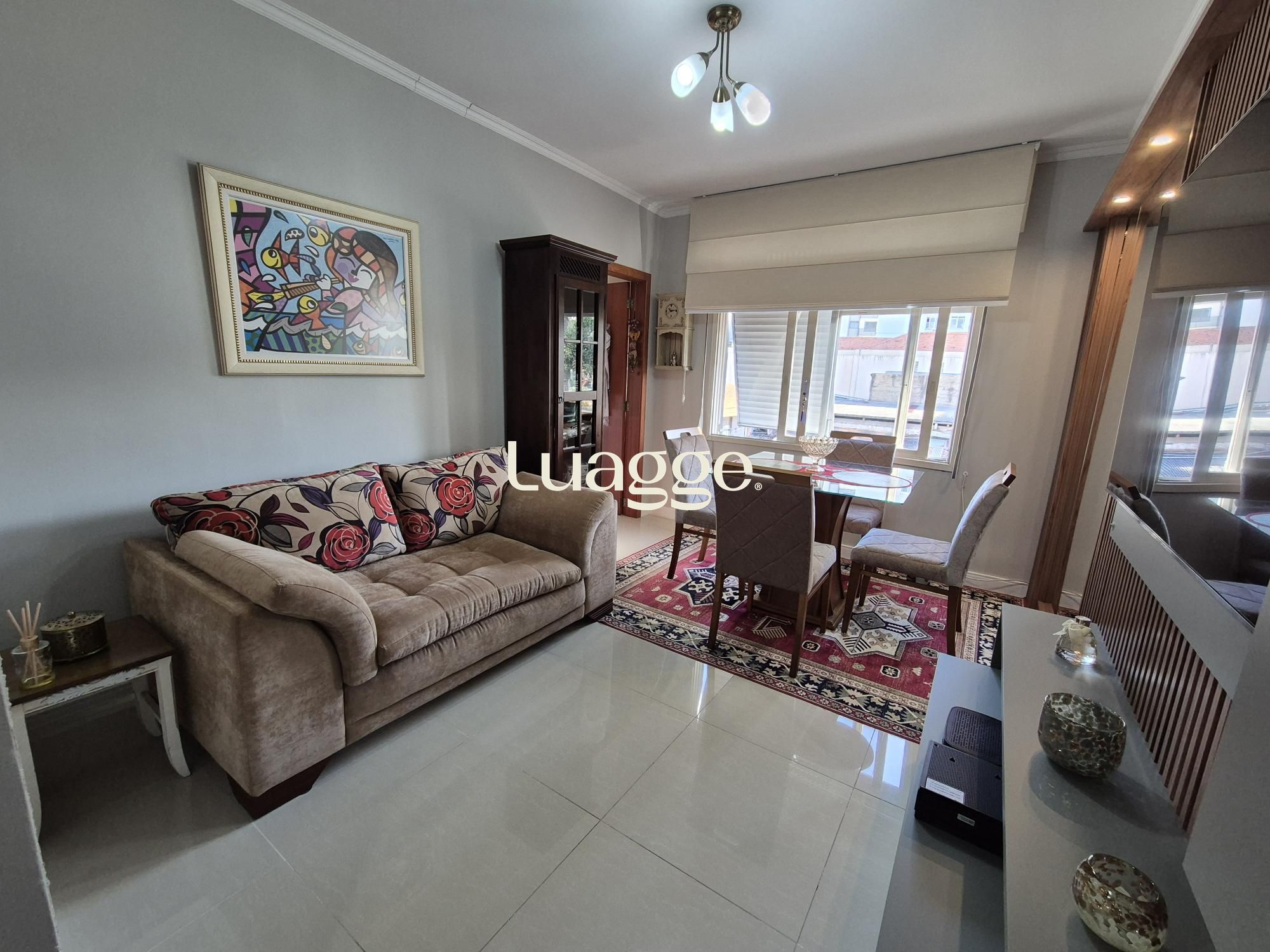 Apartamento, 1 suíte, à venda, 45 m², São Geraldo - Porto Alegre — foto 5