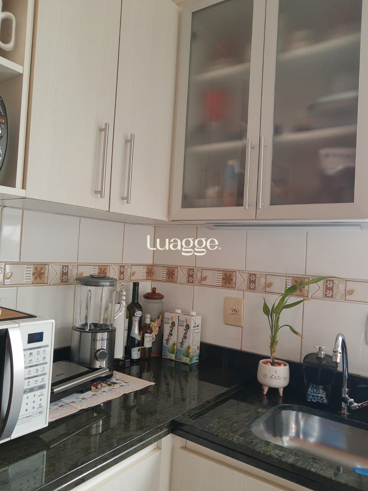 Apartamento à venda com 1 quarto, 46m² - Foto 11
