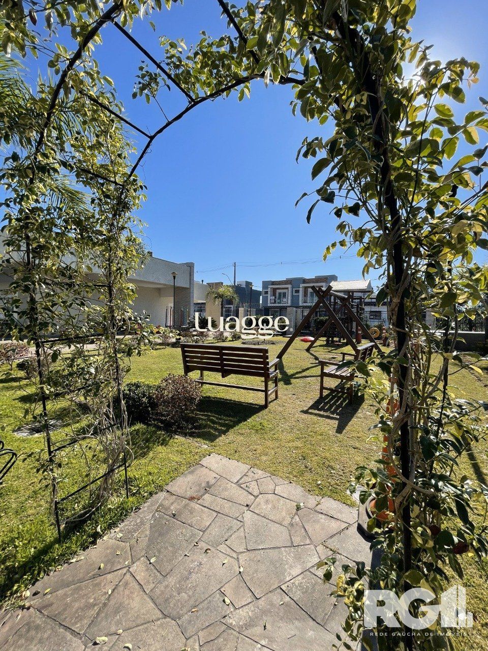 Casa de Condomínio, 3 quartos - Foto 26