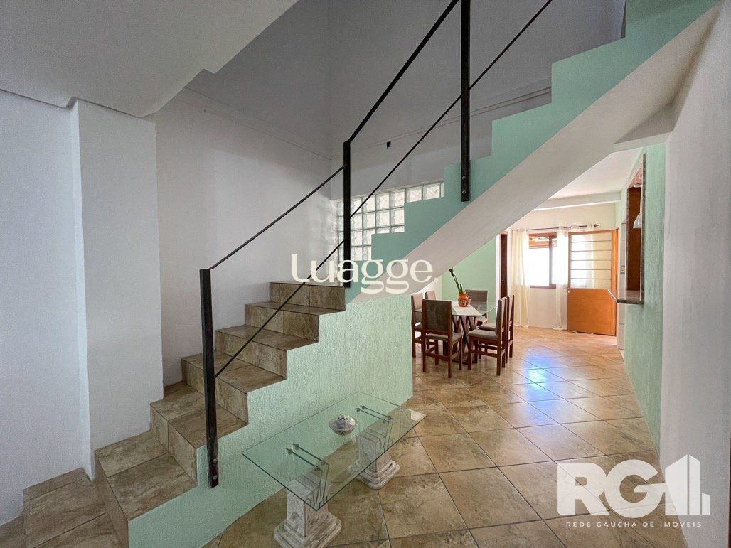 Casa, 3 quartos, 121 m² - Foto 4