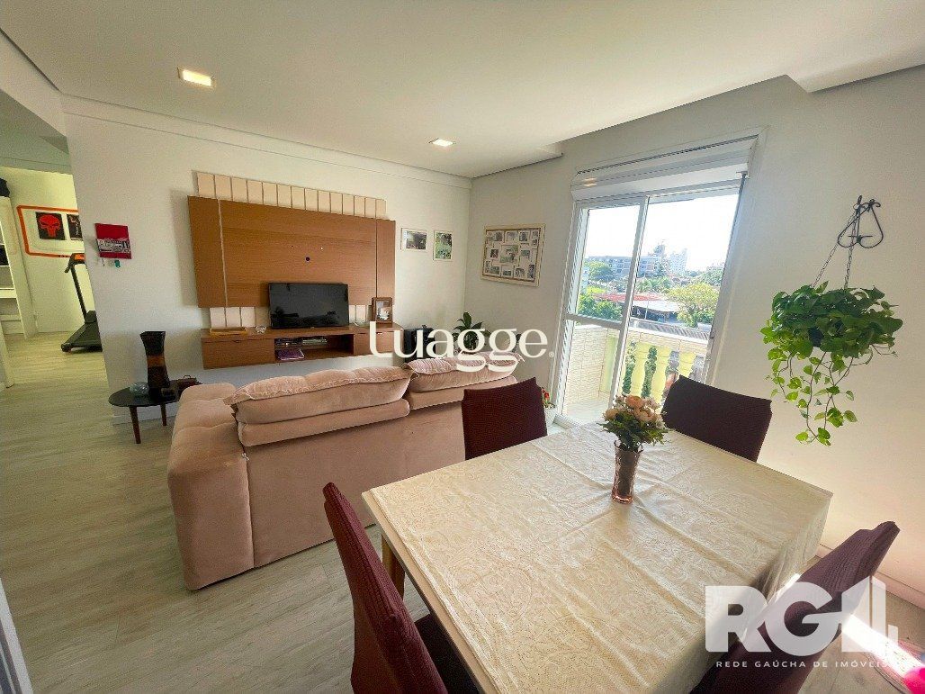 Cobertura à venda com 3 quartos, 169m² - Foto 1