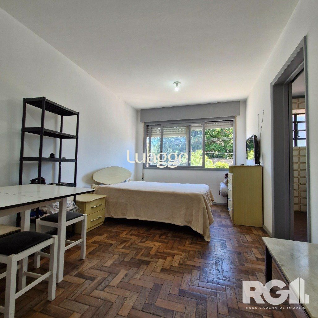 Kitnet e Studio à venda, 29m² - Foto 3