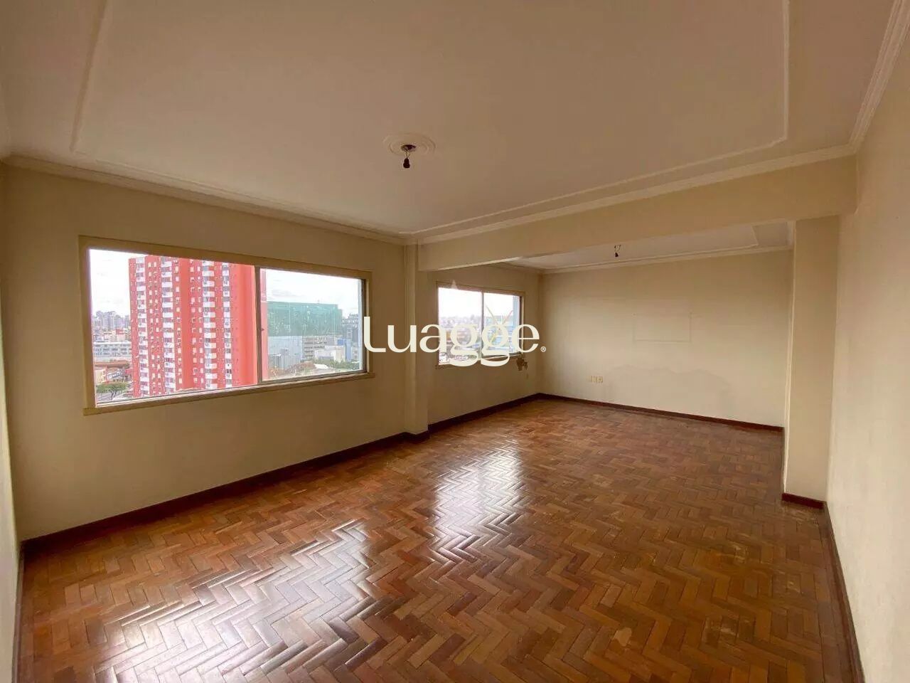 Apartamento, 3 quartos, 137 m² - Foto 2