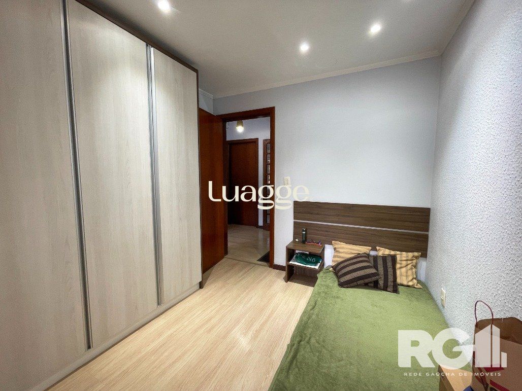 Casa de Condomínio à venda com 4 quartos, 322m² - Foto 27
