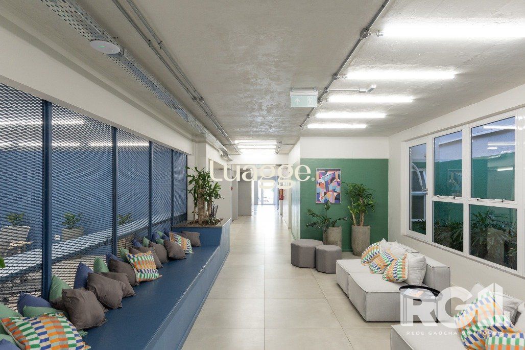 Flat/Apart Hotel à venda com 1 quarto, 40m² - Foto 4