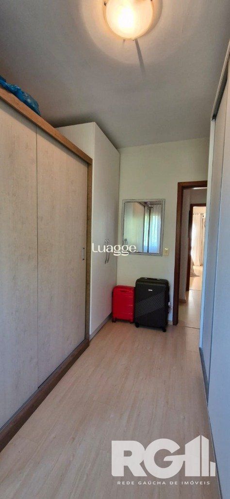Casa de Condomínio à venda com 3 quartos, 159m² - Foto 29