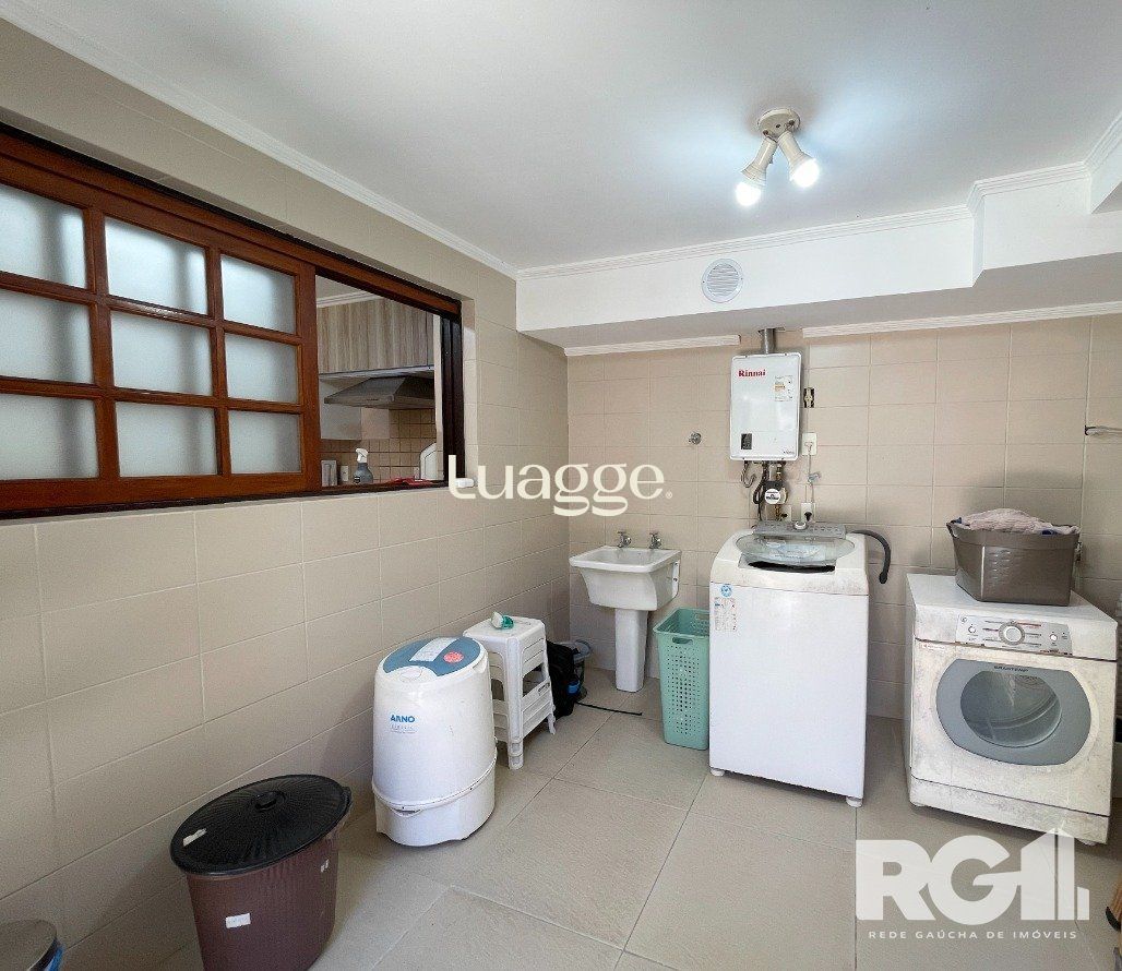Casa de Condomínio à venda com 4 quartos, 322m² - Foto 12