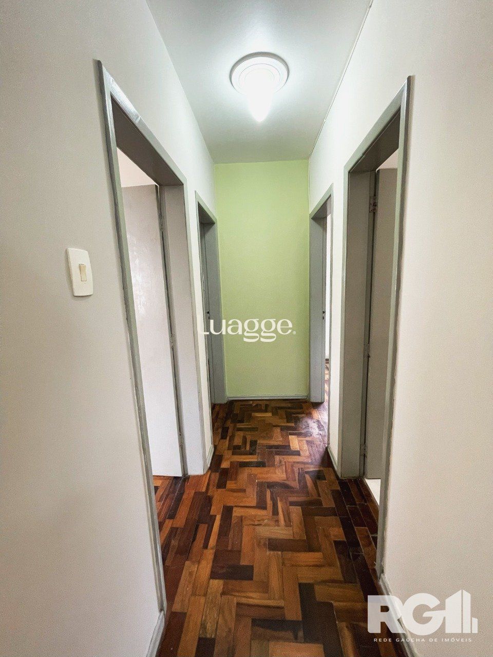 Apartamento, 3 quartos, 61 m² - Foto 9