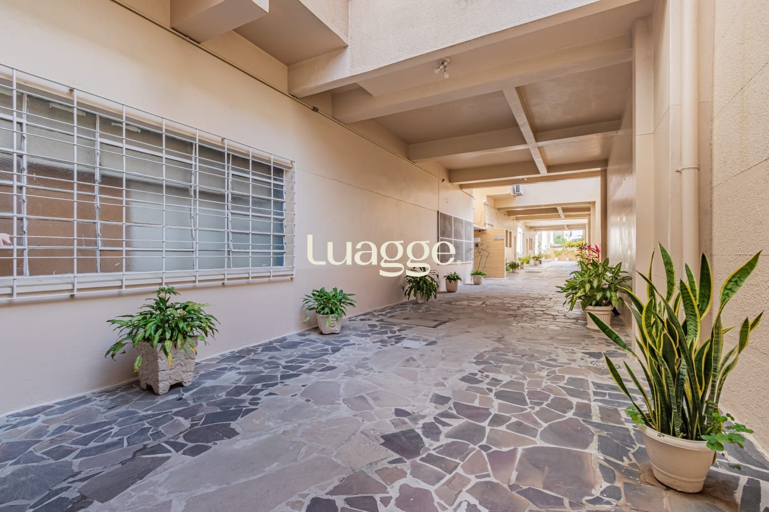 Apartamento à venda com 2 quartos, 57m² - Foto 23
