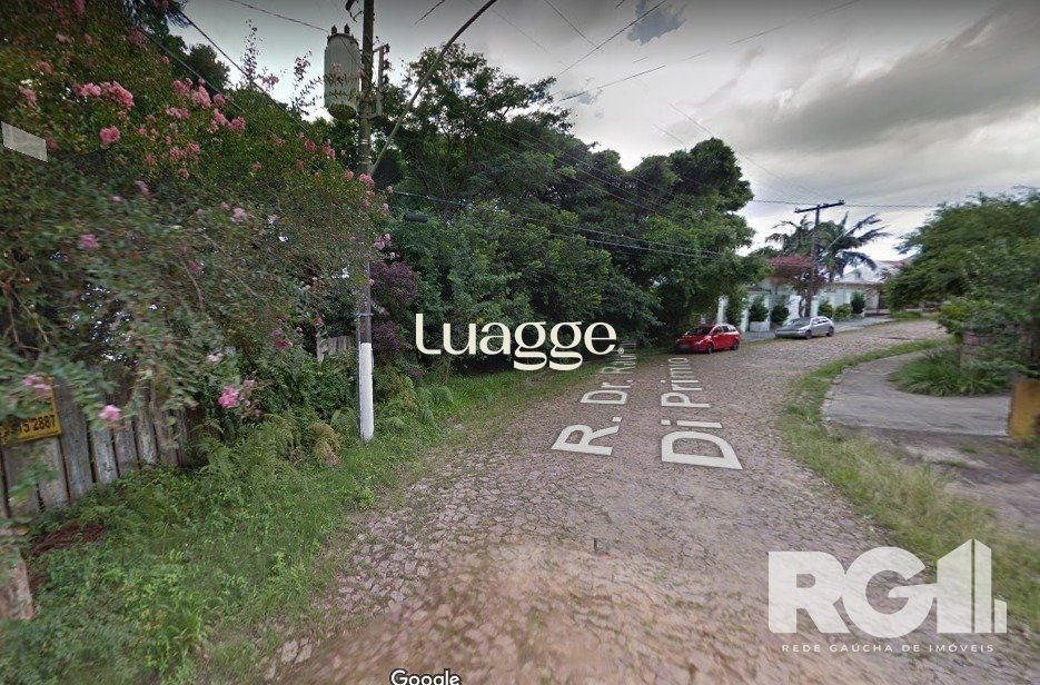 Terreno, 547 m² - Foto 3