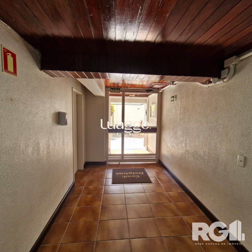 Kitnet e Studio à venda, 29m² - Foto 2