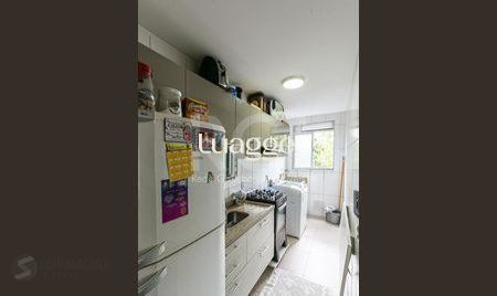 Apartamento, 2 quartos, 51 m² - Foto 5