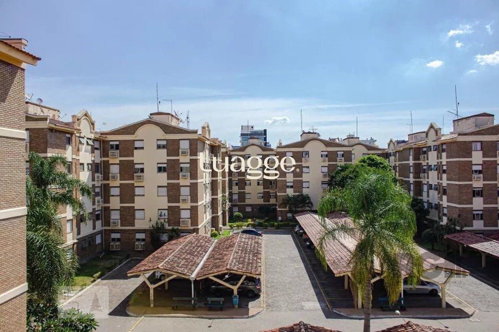 Apartamento à venda com 2 quartos, 46m² - Foto 3