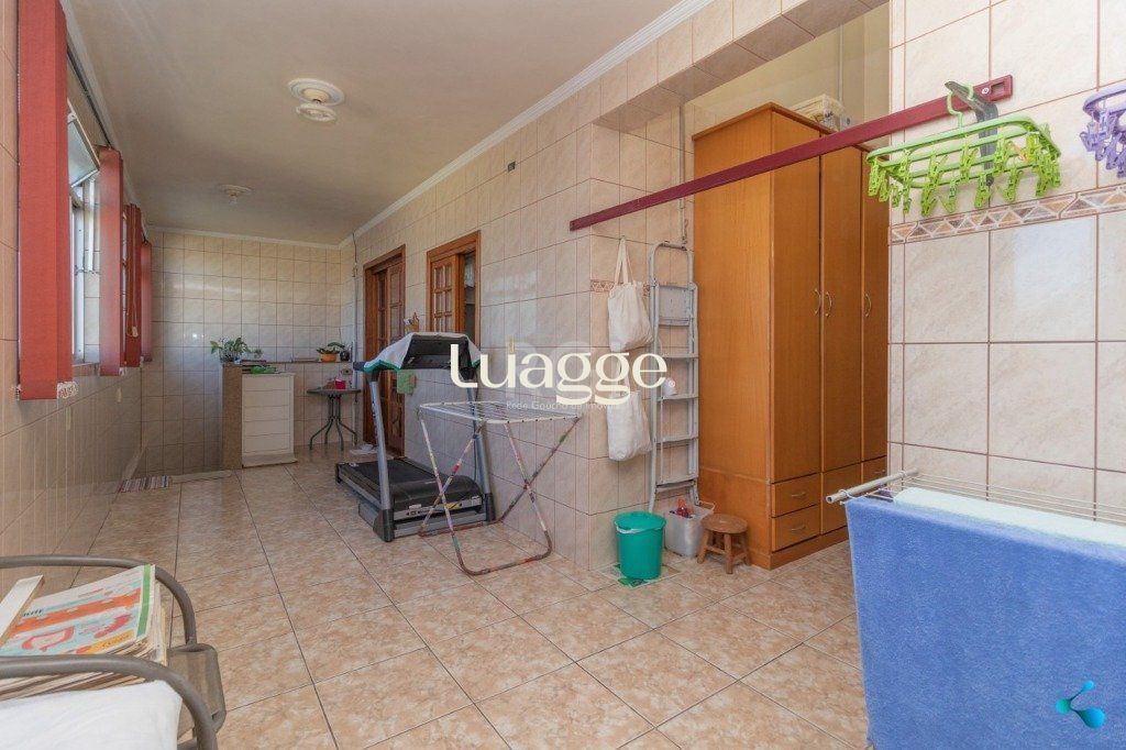Casa à venda com 3 quartos, 274m² - Foto 31