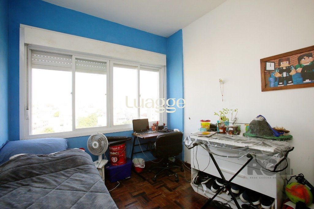 Apartamento à venda com 3 quartos, 81m² - Foto 35