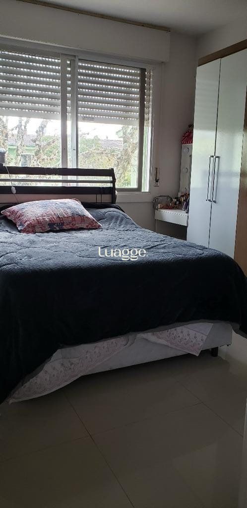 Apartamento à venda com 1 quarto, 44m² - Foto 4