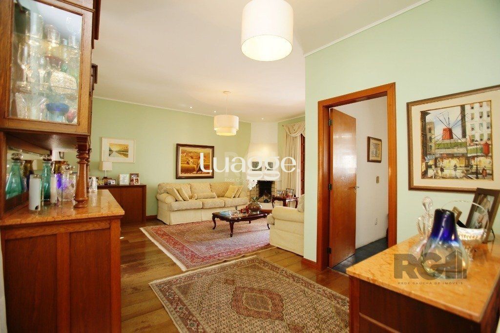 Casa à venda com 3 quartos, 241m² - Foto 50