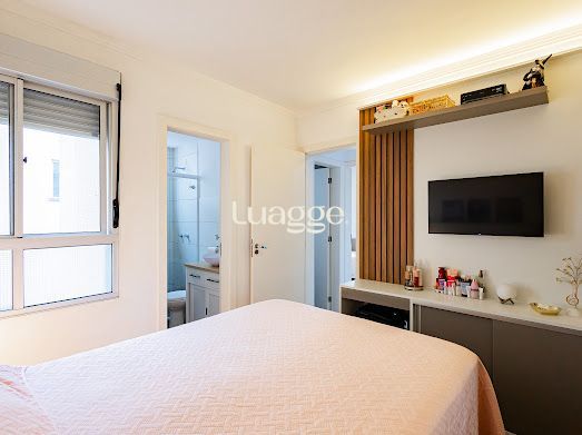 Cobertura à venda com 3 quartos, 127m² - Foto 10