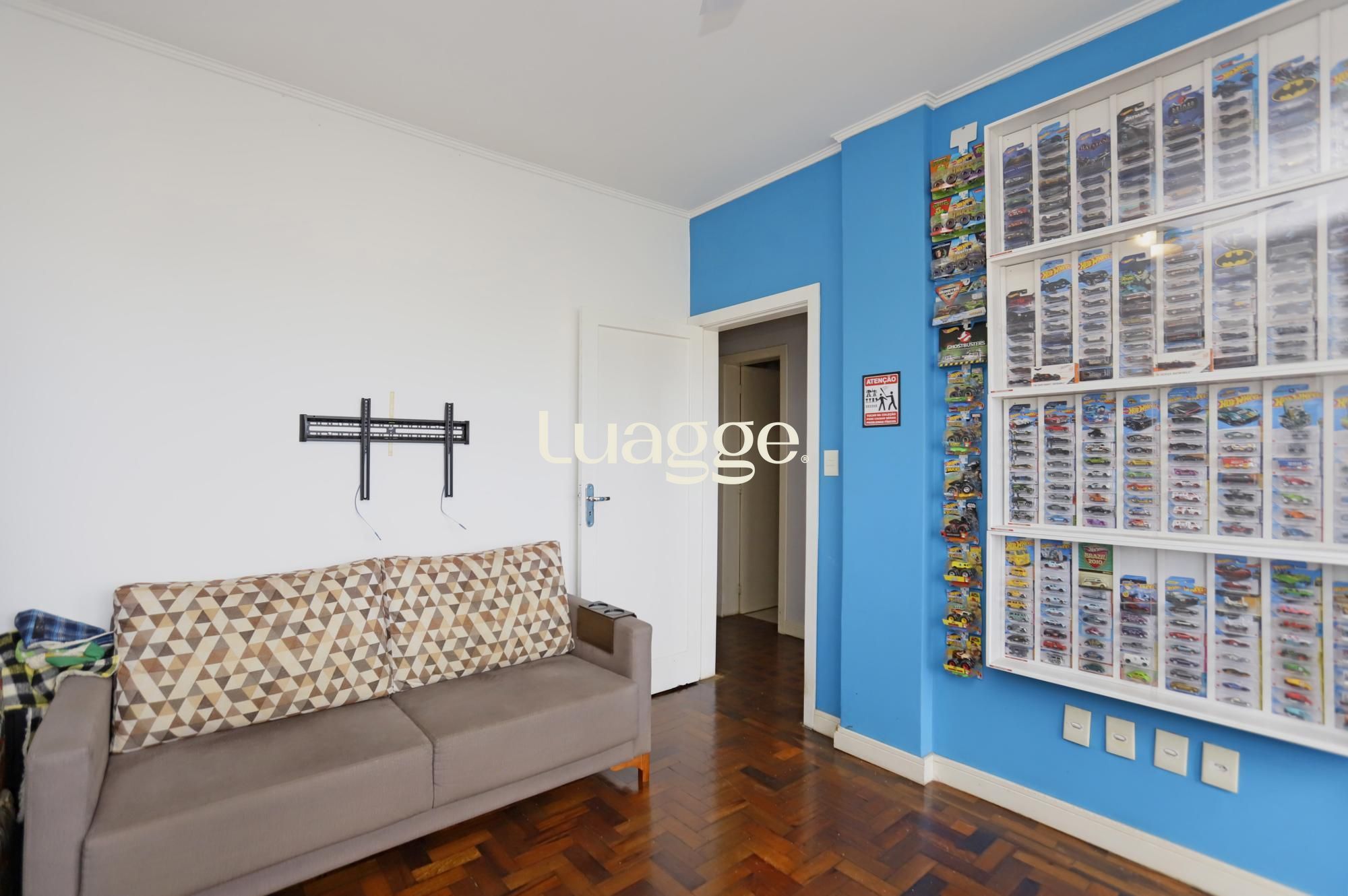 Apartamento à venda com 3 quartos, 87m² - Foto 20