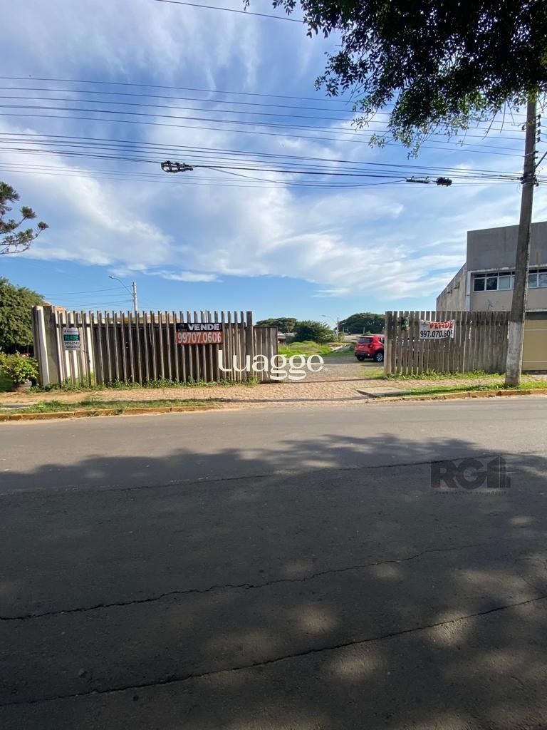 Terreno à venda, 1215m² - Foto 3