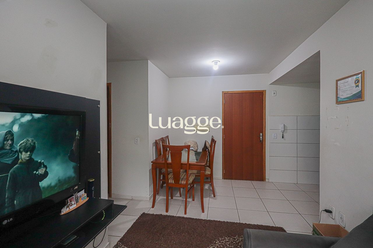 Apartamento, 2 quartos, à venda, 52 m², Chapéu do Sol - Porto Alegre — foto 3