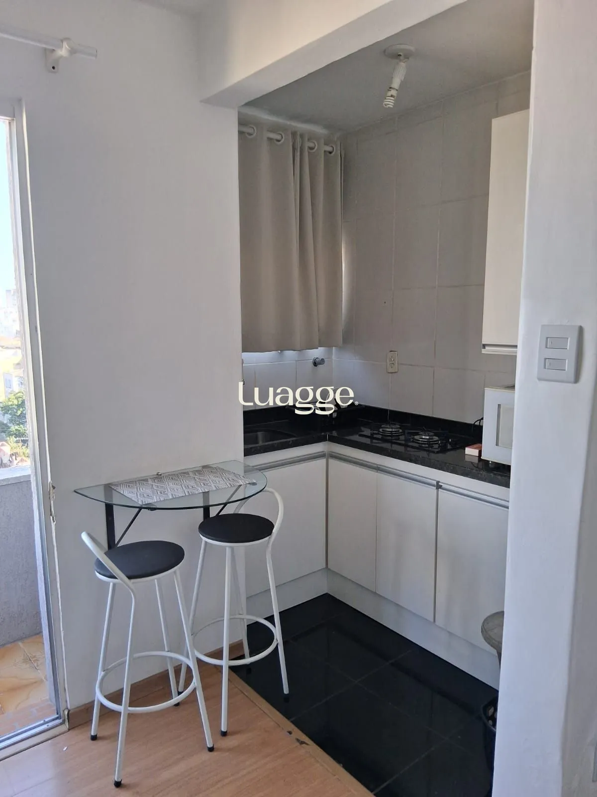 Apartamento, 1 quarto, 29 m² - Foto 6