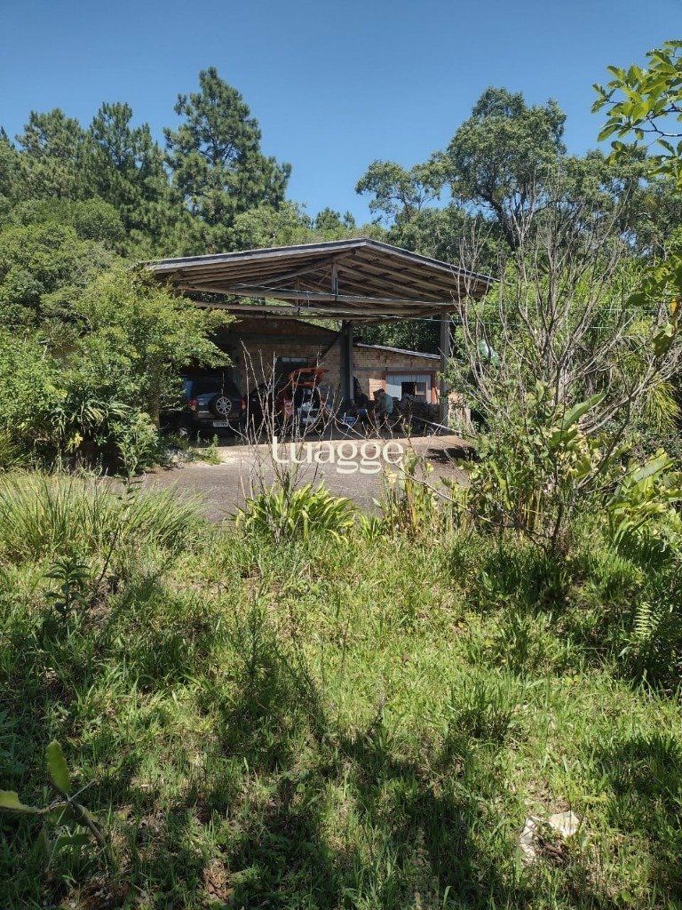 Sítio à venda com 1 quarto, 212m² - Foto 40