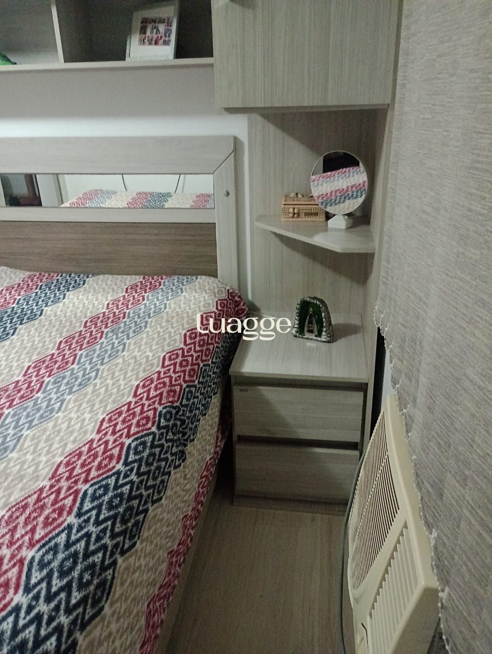 Apartamento à venda com 2 quartos, 45m² - Foto 14